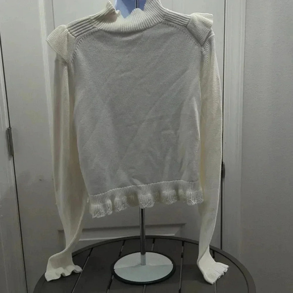 FRENCH connection women's sweater - Picture 4 of 10